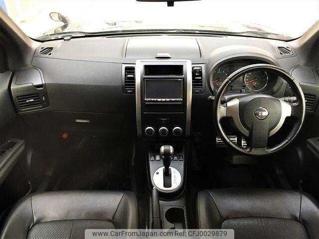 nissan x-trail 2011 504928-922662 image 1