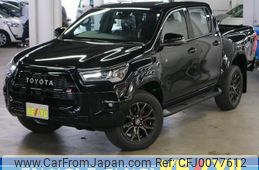 toyota hilux 2024 GOO_NET_EXCHANGE_0500075A30240804W001