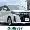 toyota alphard 2021 -TOYOTA--Alphard 3BA-AGH30W--AGH30-0384382---TOYOTA--Alphard 3BA-AGH30W--AGH30-0384382- image 1