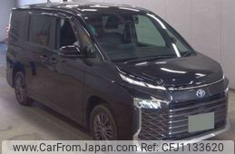 toyota voxy 2024 -TOYOTA 【札幌 33Yｿ 358】--Voxy 6AA-ZWR95W--ZWR95W-0031520---TOYOTA 【札幌 33Yｿ 358】--Voxy 6AA-ZWR95W--ZWR95W-0031520-