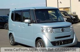 honda n-box 2013 -HONDA--N BOX DBA-JF1--JF1-1215808---HONDA--N BOX DBA-JF1--JF1-1215808-