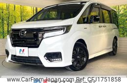 honda stepwagon-spada 2020 CFJ1751858