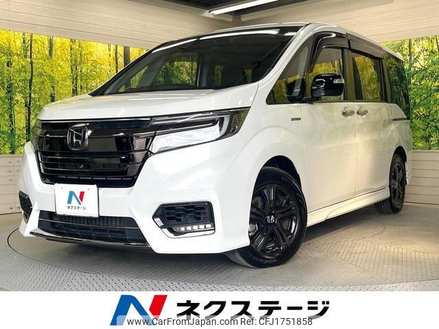 honda stepwagon-spada 2020 CFJ1751858 image 1