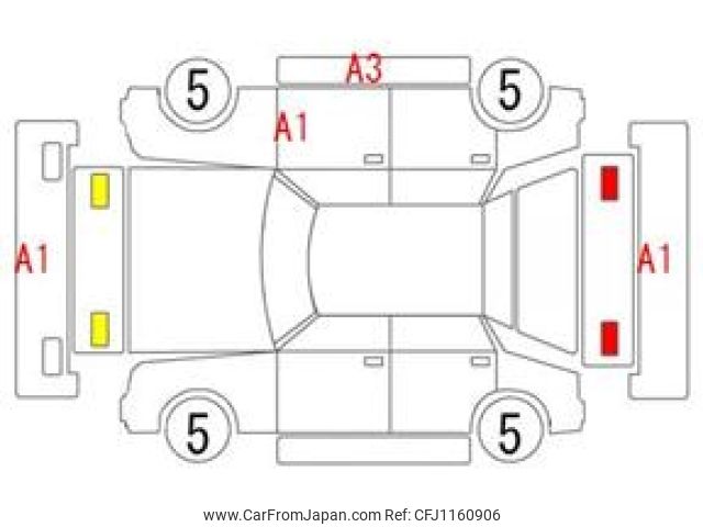 honda stepwagon 2020 -HONDA--Stepwgn 6BA-RP3--RP3-1305281---HONDA--Stepwgn 6BA-RP3--RP3-1305281- image 2
