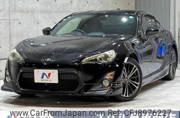 toyota 86 2012 -TOYOTA--86 DBA-ZN6--ZN6-010321---TOYOTA--86 DBA-ZN6--ZN6-010321-