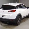 mazda cx-3 2016 -MAZDA--CX-3 LDA-DK5FW--DK5FW-125783---MAZDA--CX-3 LDA-DK5FW--DK5FW-125783- image 2