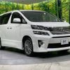 toyota vellfire 2013 -TOYOTA--Vellfire DBA-ANH20W--ANH20-8272382---TOYOTA--Vellfire DBA-ANH20W--ANH20-8272382- image 17