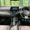 toyota c-hr 2018 -TOYOTA--C-HR DAA-ZYX10--ZYX10-2119049---TOYOTA--C-HR DAA-ZYX10--ZYX10-2119049- image 2