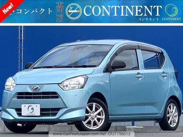daihatsu mira-e-s 2020 CFJ1758013 image 1
