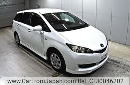 toyota wish 2011 -TOYOTA--Wish ZGE20G-0106898---TOYOTA--Wish ZGE20G-0106898-