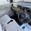 nissan cube 2009 TE2340 image 5