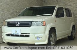 honda crossroad 2009 CFJ1631050