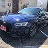 audi a5 2019 -AUDI 【名変中 】--Audi A5 F5CVKL--KA050321---AUDI 【名変中 】--Audi A5 F5CVKL--KA050321- image 24