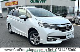 honda shuttle 2018 -HONDA--Shuttle DBA-GK9--GK9-2000025---HONDA--Shuttle DBA-GK9--GK9-2000025-