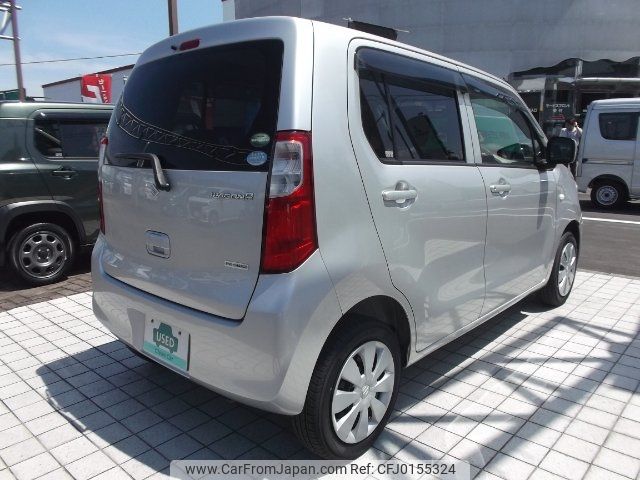 suzuki wagon-r 2018 -SUZUKI 【香川 580ﾖ3288】--Wagon R MH34S--511006---SUZUKI 【香川 580ﾖ3288】--Wagon R MH34S--511006- image 2