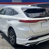 toyota harrier 2021 -TOYOTA--Harrier 6AA-AXUH80--AXUH80-0037116---TOYOTA--Harrier 6AA-AXUH80--AXUH80-0037116- image 7