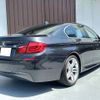 bmw 5-series 2011 quick_quick_DBA-FP25_WBAFP32010C867472 image 2