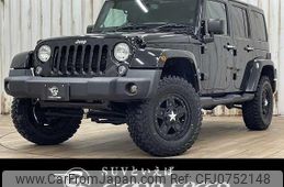 jeep wrangler 2014 quick_quick_ABA-JK36L_1C4HJWLG2EL280361