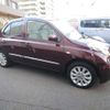 nissan march 2008 TE124 image 14