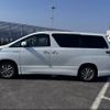 toyota vellfire 2012 -TOYOTA 【静岡 337ｿ1717】--Vellfire ATH20W--8002681---TOYOTA 【静岡 337ｿ1717】--Vellfire ATH20W--8002681- image 27