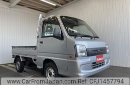 subaru sambar-truck 2009 CFJ1457794