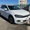 volkswagen polo 2019 -VOLKSWAGEN 【静岡 340ﾀ100】--VW Polo AWCHZ--089999---VOLKSWAGEN 【静岡 340ﾀ100】--VW Polo AWCHZ--089999- image 1