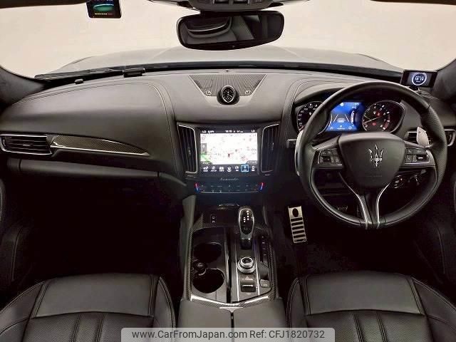 maserati levante 2019 CFJ1820732 image 2