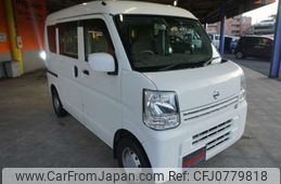 nissan clipper-van 2019 -NISSAN--Clipper Van HBD-DR17V--DR17V-299738---NISSAN--Clipper Van HBD-DR17V--DR17V-299738-