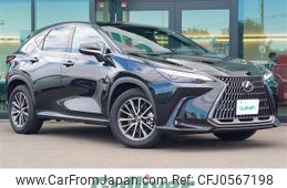 lexus nx 2022 -LEXUS--Lexus NX 6LA-AAZH26--AAZH26-1001983---LEXUS--Lexus NX 6LA-AAZH26--AAZH26-1001983-