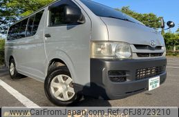 toyota regiusace-van 2009 -TOYOTA--Regius ace Van ADF-KDH206V--KDH206-8018139---TOYOTA--Regius ace Van ADF-KDH206V--KDH206-8018139-