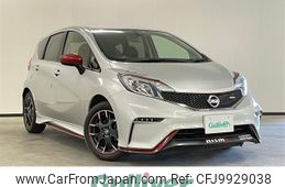 nissan note 2015 -NISSAN--Note DBA-E12--E12-410967---NISSAN--Note DBA-E12--E12-410967-