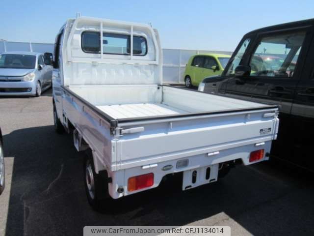 suzuki carry-truck 2003 -SUZUKI--Carry Truck LE-DA63T--DA63T-153247---SUZUKI--Carry Truck LE-DA63T--DA63T-153247- image 2