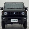 suzuki jimny 2022 -SUZUKI--Jimny 3BA-JB64W--JB64W-265023---SUZUKI--Jimny 3BA-JB64W--JB64W-265023- image 24