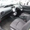 toyota prius 2018 -TOYOTA 【八王子 301】--Prius ZVW50--ZVW50-6147163---TOYOTA 【八王子 301】--Prius ZVW50--ZVW50-6147163- image 9