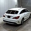 mercedes-benz cla-class 2017 -MERCEDES-BENZ--Benz CLA 117942--WDD1179422N481816---MERCEDES-BENZ--Benz CLA 117942--WDD1179422N481816- image 2