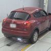 nissan juke 2012 -NISSAN--Juke DBA-YF15--YF15-057369---NISSAN--Juke DBA-YF15--YF15-057369- image 2