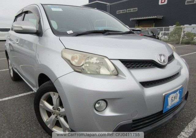 toyota ist 2008 REALMOTOR_Y2024100384F-21 image 2