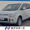 mitsubishi delica-d5 2010 -MITSUBISHI--Delica D5 DBA-CV5W--CV5W-0501847---MITSUBISHI--Delica D5 DBA-CV5W--CV5W-0501847- image 1