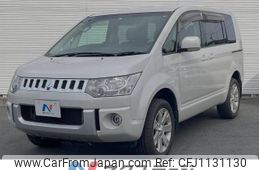 mitsubishi delica-d5 2010 -MITSUBISHI--Delica D5 DBA-CV5W--CV5W-0501847---MITSUBISHI--Delica D5 DBA-CV5W--CV5W-0501847-