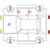 mercedes-benz c-class 2019 CFJ1190178 image 2