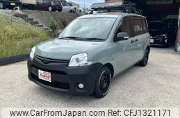 toyota sienta 2012 CFJ1321171