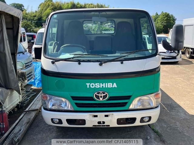 toyota dyna-truck 2014 CFJ1405115 image 2
