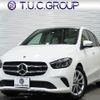 mercedes-benz b-class 2019 -MERCEDES-BENZ--Benz B Class 5BA-247084--WDD2470842J055909---MERCEDES-BENZ--Benz B Class 5BA-247084--WDD2470842J055909- image 1