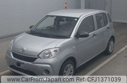 toyota passo 2020 CFJ1371039