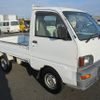 mitsubishi minicab-truck 1996 No4371 image 2
