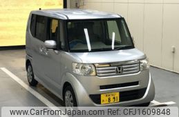 honda n-box 2014 CFJ1609848