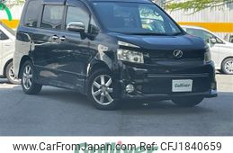 toyota voxy 2010 CFJ1840659