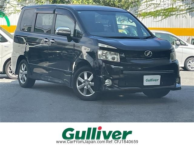 toyota voxy 2010 CFJ1840659 image 1