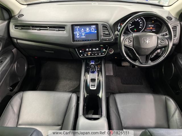 honda vezel 2017 CFJ1826551 image 2