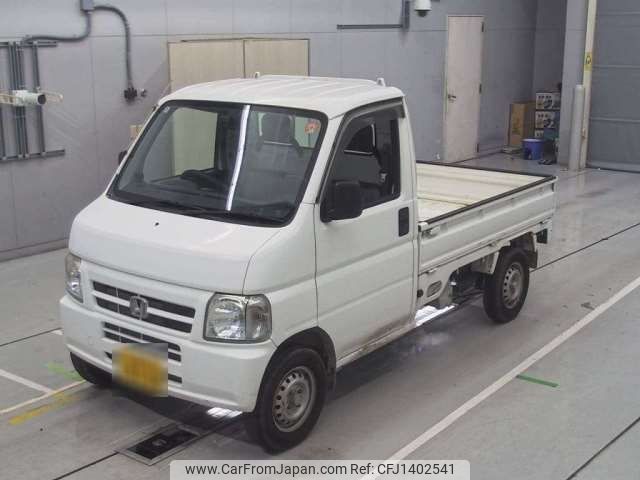 honda acty-truck 2003 -HONDA 【三重 42 ｳ9125】--Acty Truck UE-HA7--HA7-1400765---HONDA 【三重 42 ｳ9125】--Acty Truck UE-HA7--HA7-1400765- image 1